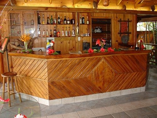 Hotel Le Jardin Des Palmes Anse a La Mouche Exteriér fotografie