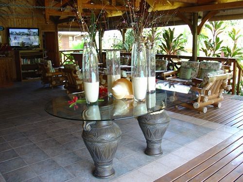 Hotel Le Jardin Des Palmes Anse a La Mouche Exteriér fotografie